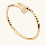 Elegance Nail Deluxe 18k Kult