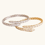 Armband Orm Deluxe
