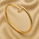 Elegance Nail Deluxe 18k Kult