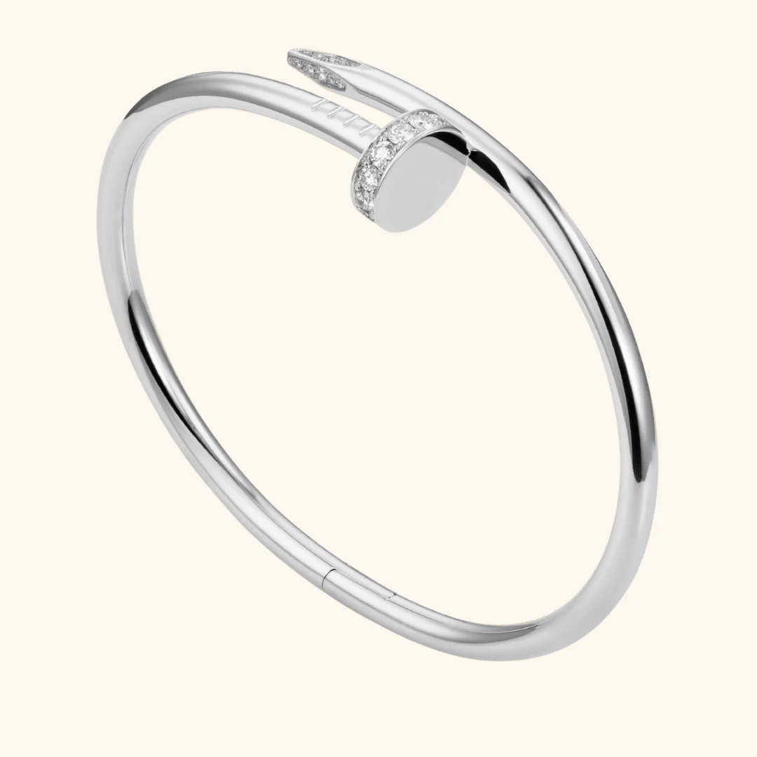 Elegance Nail Deluxe 18k Kult