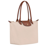 Longchamp – Mittelgroße Le Pliage Tragetasche, Papierfarben