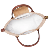 Longchamp – Mittelgroße Le Pliage Tragetasche, Papierfarben
