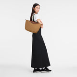 Longchamp – Mittelgroße Le Pliage Tragetasche, Rehbraun