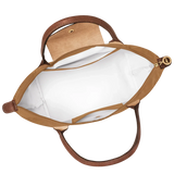 Longchamp – Mittelgroße Le Pliage Tragetasche, Rehbraun