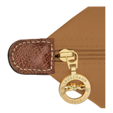 Longchamp – Mittelgroße Le Pliage Tragetasche, Rehbraun
