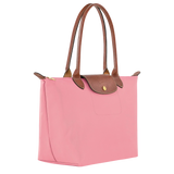 Longchamp – Mittelgroße Le Pliage Tragetasche, Marshmallow