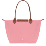 Longchamp – Mittelgroße Le Pliage Tragetasche, Marshmallow