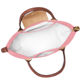 Longchamp – Mittelgroße Le Pliage Tragetasche, Marshmallow