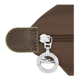 Longchamp – Mittelgroße Le Pliage Tragetasche, Terra