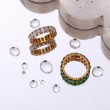 Antoinette Diamant-Stimulans Goldring