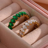 Antoinette Diamant-Stimulans Goldring