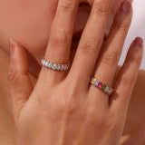 Antoinette Diamant-Stimulans Goldring