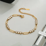 Ranielle Diamantband