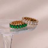 Antoinette Diamant-Stimulans Goldring