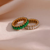 Antoinette Diamant-Stimulans Goldring