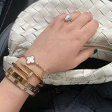 Elegance Nail Deluxe 18k Kult