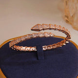 Armband Orm Deluxe