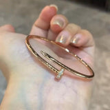 Elegance Nail Deluxe 18k Kult